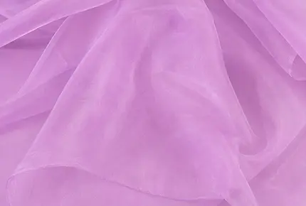 Pure Organza